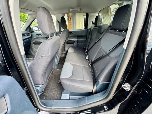 Used 2022 Ford Maverick XL image 12