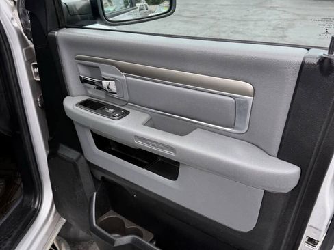 Used 2014 RAM 1500 Big Horn AWD/4WD image 10