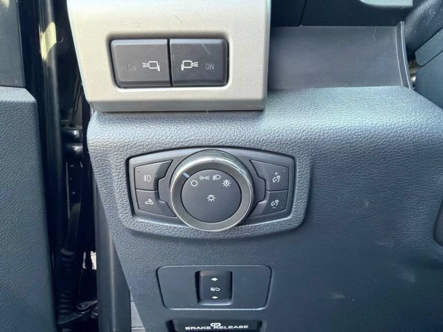 Used 2022 Ford F350 Lariat w/ Chrome Package AWD/4WD image 23