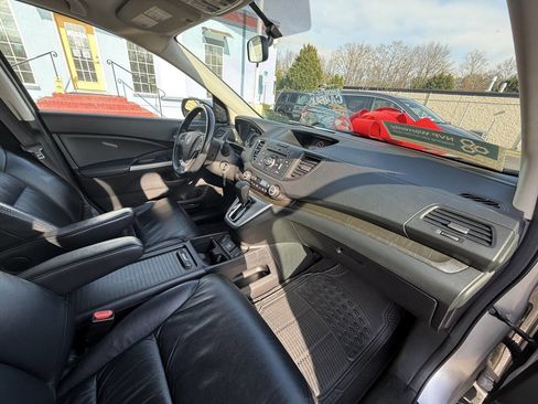 Used 2014 Honda CR-V EX-L image 25