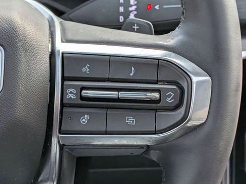 Used 2024 GMC Acadia Elevation w/ Black Edition image 21