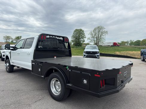 New 2026 Ford F350 Lariat AWD/4WD image 7