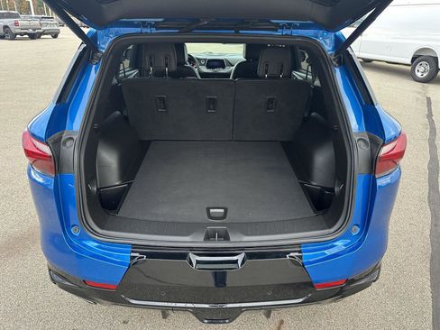 Used 2021 Chevrolet Blazer RS image 7