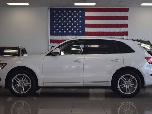 Used 2015 Audi Q5 TDI Premium Plus w/ Technology Package AWD/4WD image 18