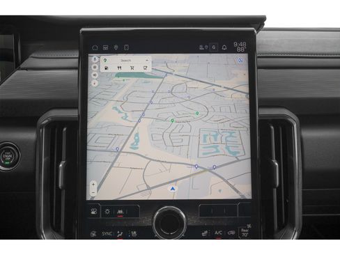 New 2026 GMC Acadia AT4 w/ LPO, Floor Liner Package AWD/4WD image 36