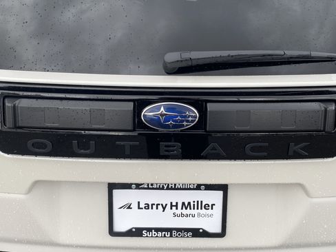 New 2026 Subaru Outback Wilderness AWD/4WD image 25