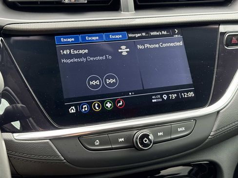 Certified 2023 Buick Encore GX Essence w/ Experience Buick Package image 24