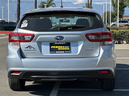 Used 2023 Subaru Impreza 2.0i image 5