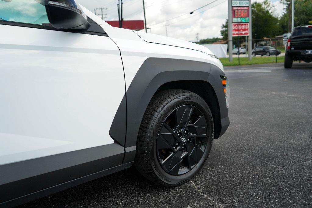 Used 2026 Hyundai Kona SEL Sport FWD image 18
