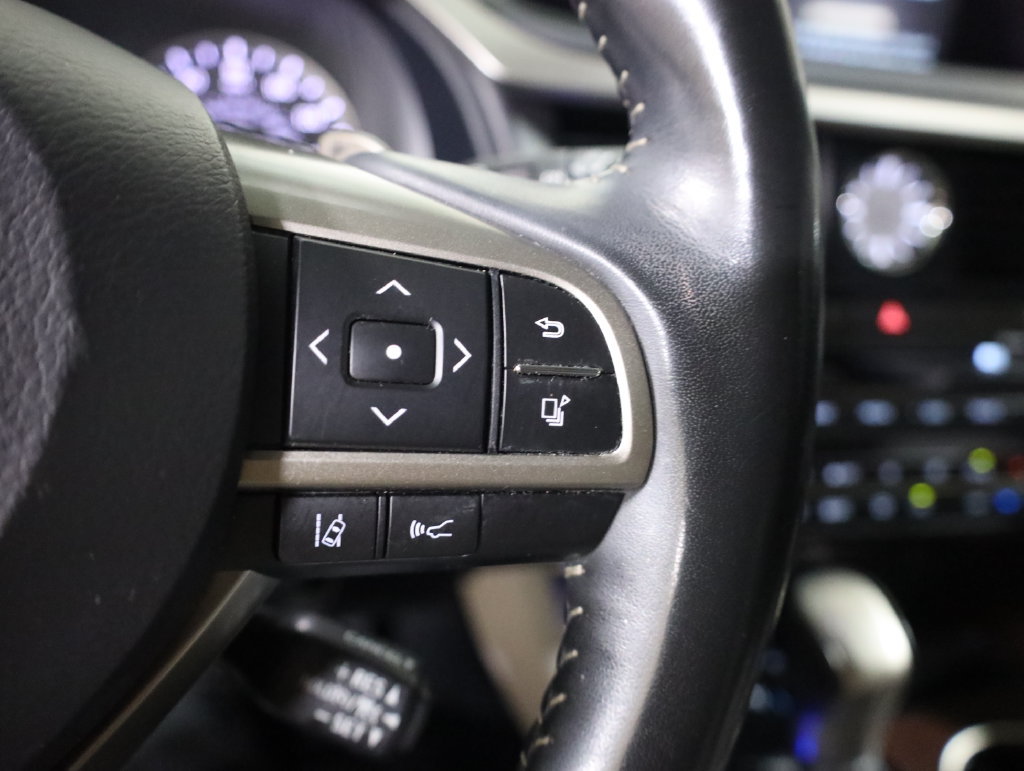 Used 2022 Lexus RX 450h AWD w/ Premium Package image 14