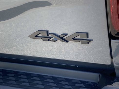 New 2026 RAM 3500 Tradesman AWD/4WD image 4
