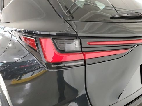 Certified 2023 Lexus NX 350h AWD w/ Premium Package image 32