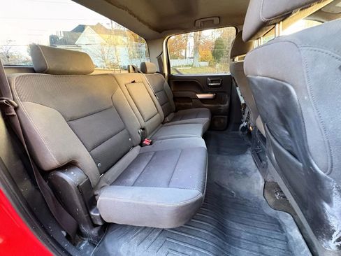 Used 2015 Chevrolet Silverado 2500 LT image 18