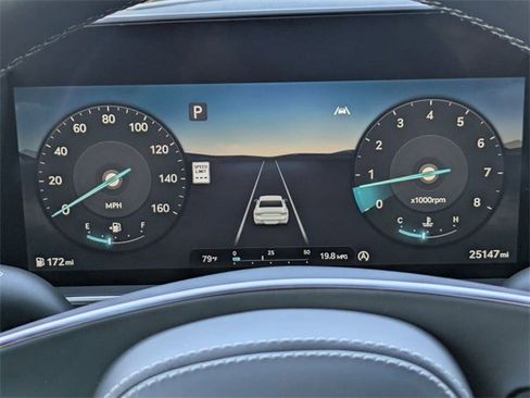 Used 2023 Genesis G90 3.5T image 8