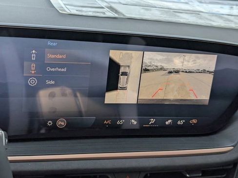 New 2026 Buick Envision Sport Touring AWD/4WD image 12