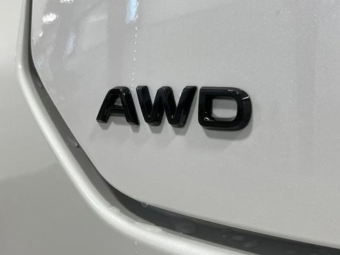 New 2025 Honda Pilot Sport image 9