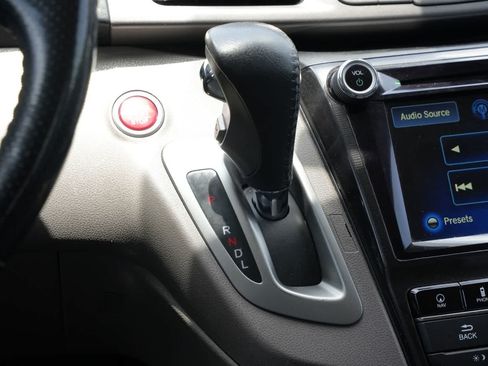 Used 2015 Honda Odyssey Touring Elite image 15