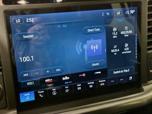 Used 2025 Ford F150 Raptor AWD/4WD image 19