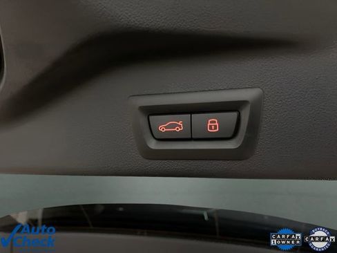 Used 2025 BMW X5 sDrive40i image 8