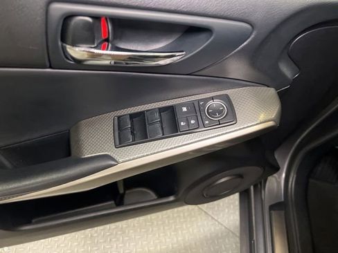 Used 2015 Lexus IS 250 w/ F-Sport Package RWD image 42