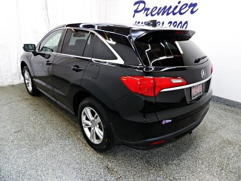 Used 2014 Acura RDX FWD image 4