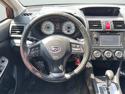 Used 2013 Subaru Impreza 2.0i Sport Limited w/ Popular Pkg 1 AWD/4WD image 16