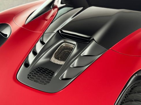 New 2025 McLaren Artura Spider image 43