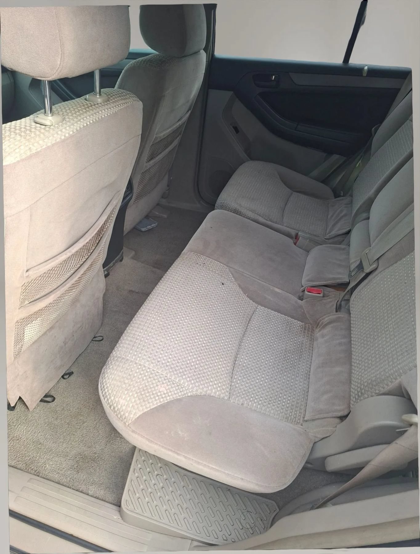 Used 2005 Toyota 4Runner SR5 RWD image 8