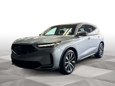 Used 2026 Acura MDX FWD w/ Technology Package image 4