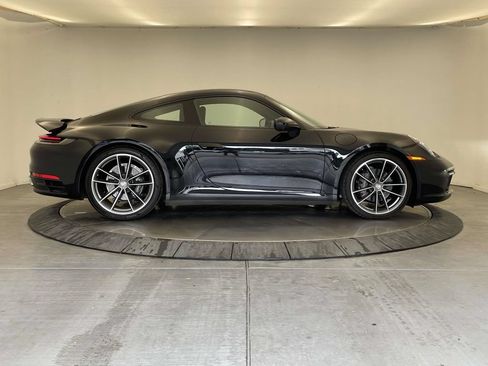 Used 2021 Porsche 911 Carrera RWD image 8
