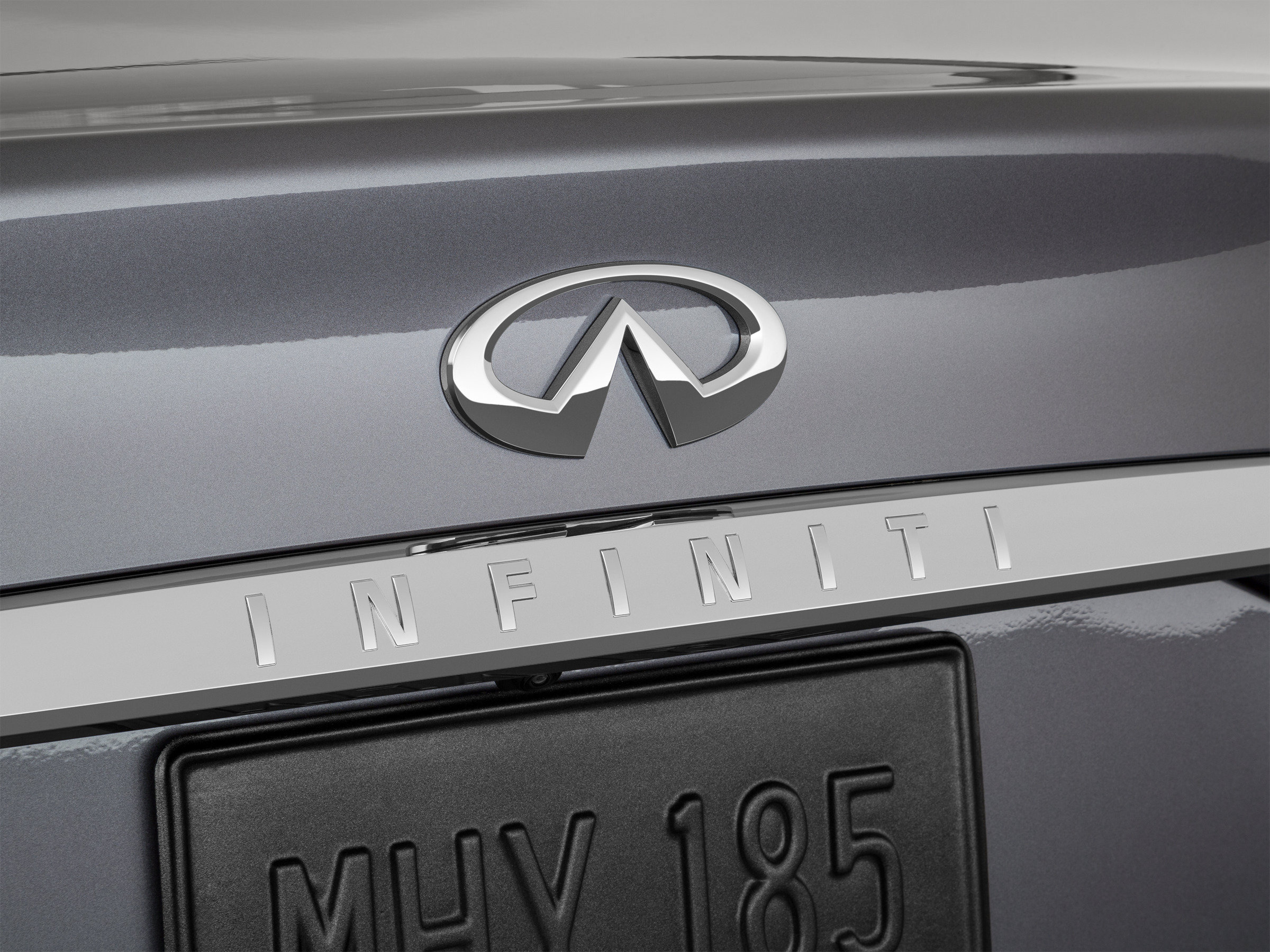 Used 2019 INFINITI Q50 Luxe w/ Essential Package (3.0T Luxe) RWD image 57