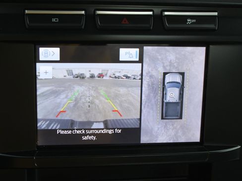 Used 2024 Ford F350 XL w/ STX Appearance Package image 15