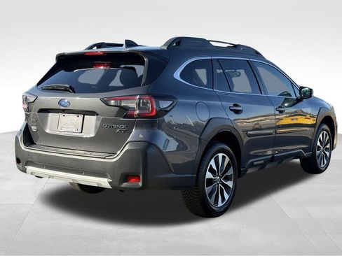 Used 2023 Subaru Outback Limited XT image 10