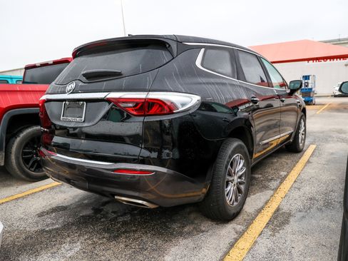 Used 2022 Buick Enclave Premium AWD/4WD image 8