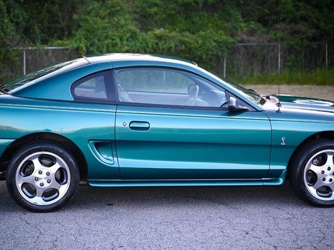 Used 1997 Ford Mustang Cobra image 44