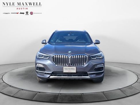 Used 2020 BMW X5 sDrive40i RWD image 18
