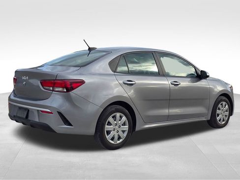 Used 2023 Kia Rio S image 16
