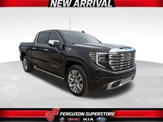 Used 2025 GMC Sierra 1500 Denali AWD/4WD 360° Tour
