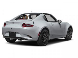 New 2025 MAZDA MX-5 Miata RF Grand Touring video 2