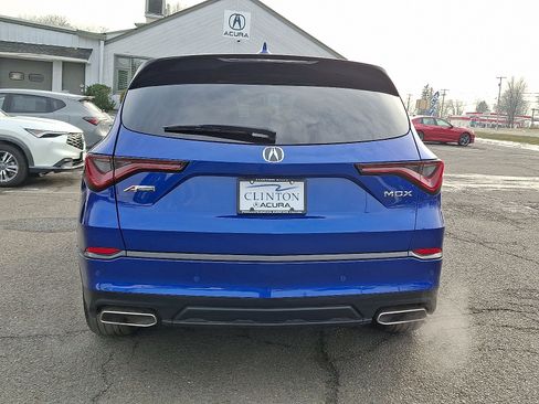 Certified 2023 Acura MDX A-Spec image 5