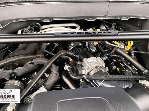 Used 2022 Ford Explorer ST w/ Equipment Group 401A image 34