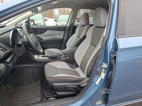 Used 2022 Subaru Crosstrek 2.0i Premium image 13