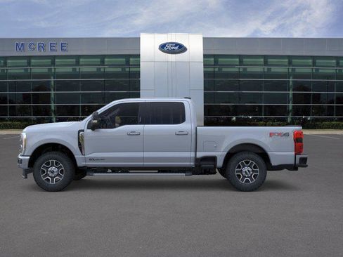 New 2026 Ford F250 Lariat AWD/4WD image 3