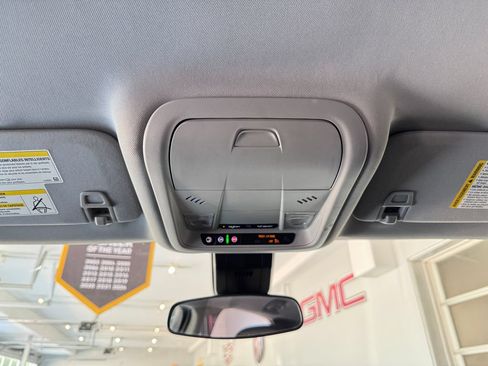 Certified 2023 Chevrolet Equinox LT AWD/4WD image 25