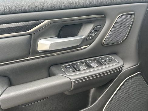 Used 2023 RAM 1500 Rebel w/ Rebel Level 2 Equipment Group image 14