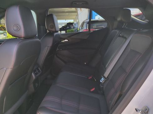 Used 2024 Chevrolet Equinox RS FWD image 16