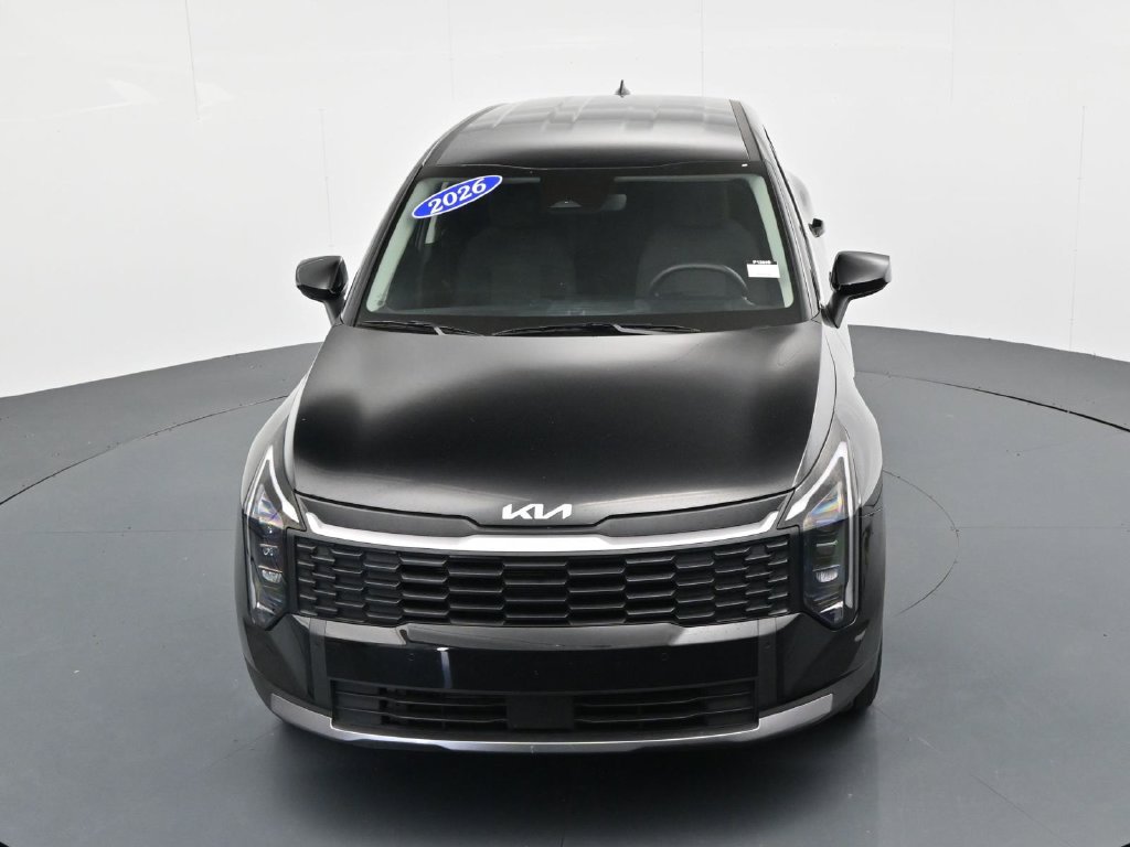 Used 2026 Kia Sportage LX FWD image 20
