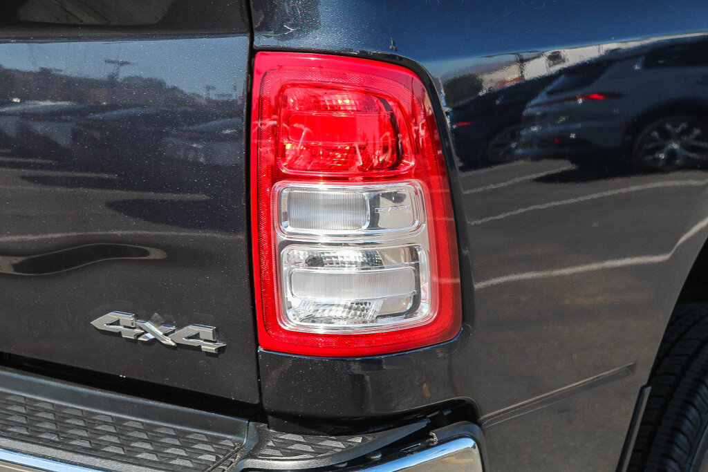 Used 2019 RAM 2500 Big Horn AWD/4WD image 26