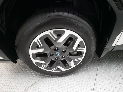 Certified 2026 Subaru Forester Premium AWD/4WD image 25