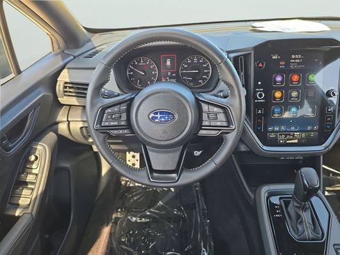 Certified 2024 Subaru Crosstrek 2.5i Sport AWD/4WD image 9
